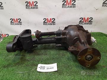 DIFFERENZIALE ANTERIORE MITSUBISHI Pajero 3Â° Seri