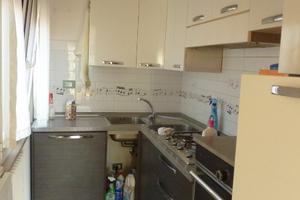 Senigallia casasingolacortile recinta.400m.mare/c