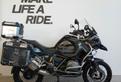 BMW R 1200 GS ADVENTURE - 2017