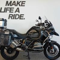 BMW R 1200 GS ADVENTURE - 2017