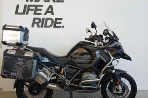 BMW R 1200 GS ADVENTURE - 2017
