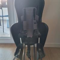 Seggiolino bici posteriore Polisport