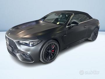 Mercedes-Benz CLE Cabrio CLE 53 AMG 4Matic+ C...