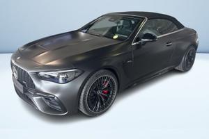 Mercedes-Benz CLE Cabrio CLE 53 AMG 4Matic+ C...