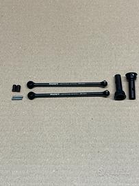 CVD completi per ruote da 94 mm (2) xb8 XRAY