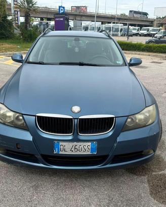 Bmw 318 318d cat Touring MSport