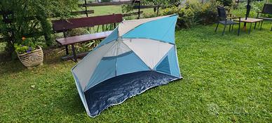 Tenda da spiaggia Iwiko 180