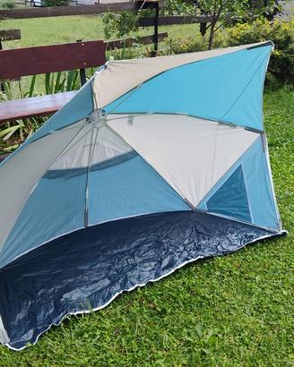 Tenda da spiaggia Iwiko 180