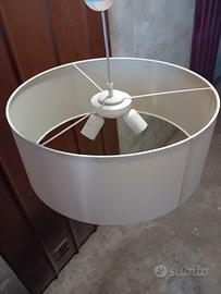 Lampadario a sospensione