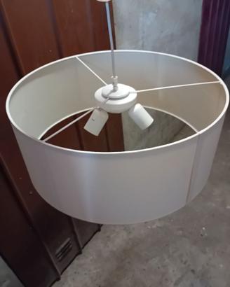 Lampadario a sospensione