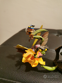 Magà - Action figure giapponesi