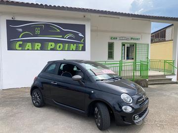 Fiat 500 1.2 Sport