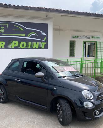 Fiat 500 1.2 Sport