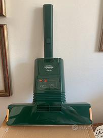Lavatappeti Vorwerk Folletto VTF 732 -  NUOVO