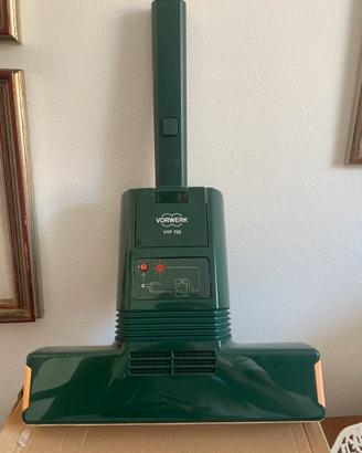 Lavatappeti Vorwerk Folletto VTF 732 -  NUOVO