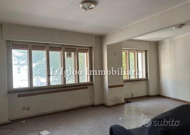 Appartamento – Trieste, Barriera Nuova, Città Nuova-Barriera Nuova-San Vito-Città Vecchia - Vista 2