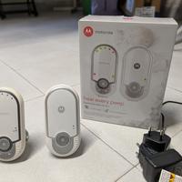 baby monitor Motorola MBP11 digitale