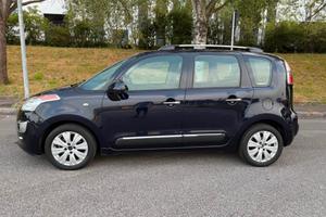 Citroen C3 Picasso 1.6 VTi 120 CMP-6 Exclusive