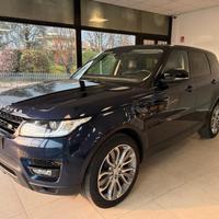 Land Rover Range Sport 3.0 TDV6 HSE