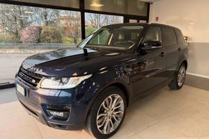 Land Rover Range Sport 3.0 TDV6 HSE