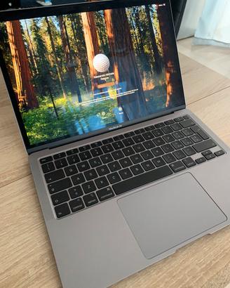 MacBook