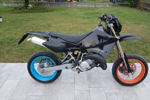 Husqvarna sms 125
