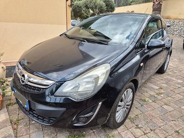 Opel Corsa 1.2 GPL – 2014