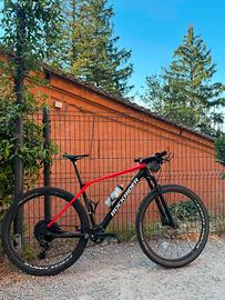Rockrider xc900