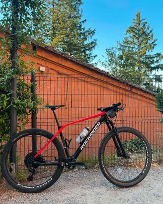 Rockrider xc900