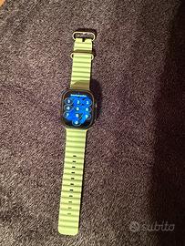Apple watch ultra 3