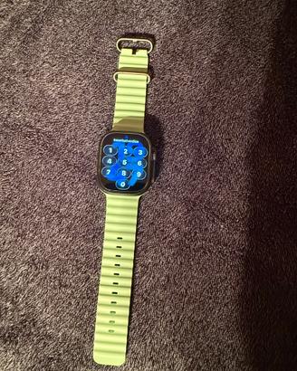 Apple watch ultra 3