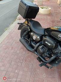 Moto Benda