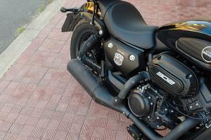 Moto Benda