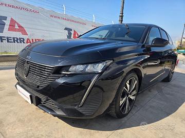 PEUGEOT 308 BlueHDi 130 S&S EAT8 SW Allure