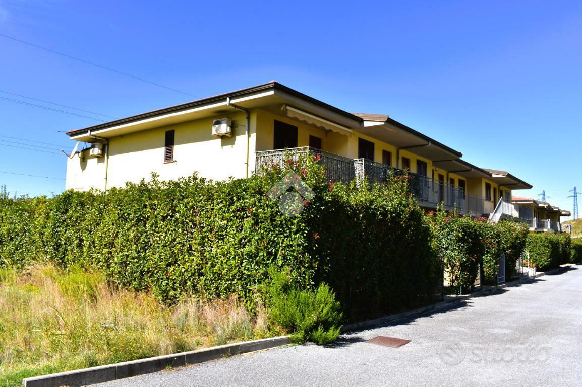 Appartamento – San Lucido, Cosenza - Altro