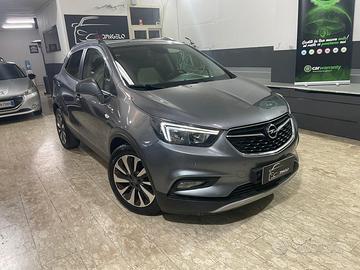 Opel Mokka X 1.4 Turbo GPL Tech 140CV 4x2 b-Color