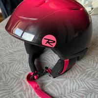 Casco da sci Rossignol – Taglia S/M (52–55 cm)