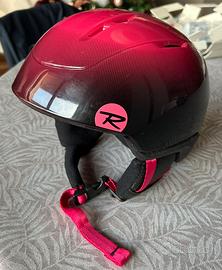 Casco da sci Rossignol – Taglia S/M (52–55 cm)