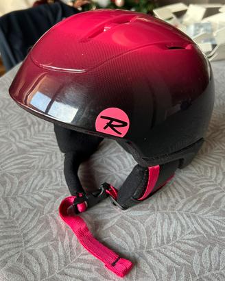 Casco da sci Rossignol – Taglia S/M (52–55 cm)