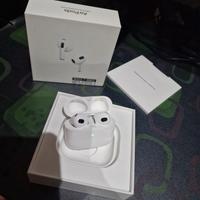 Apple AirPods 3 Generazione