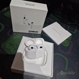 Apple AirPods 3 Generazione