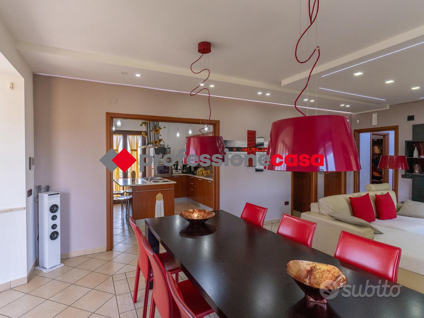 House in Albanella, Salerno - Vista 5