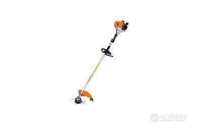 DECESPUGLIATORE STIHL FS 120 R NUOVO