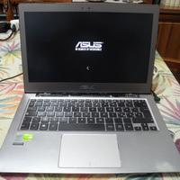 pc asus i7 5500u