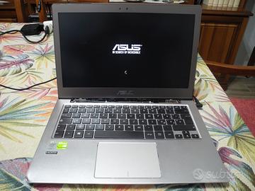 pc asus i7 5500u