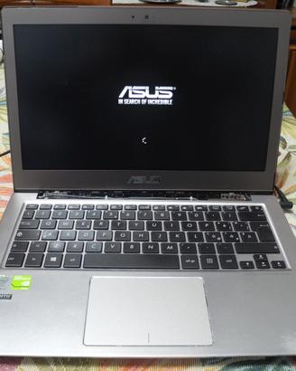 pc asus i7 5500u