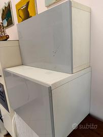 Mobili Ikea - besta - 2 dimensioni