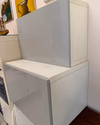 Mobili Ikea - besta - 2 dimensioni