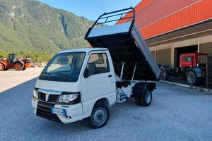 Piaggio Porter Maxxi benzina Gpl Diesel etc
