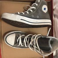 Scarpe sneakers converse all star 36